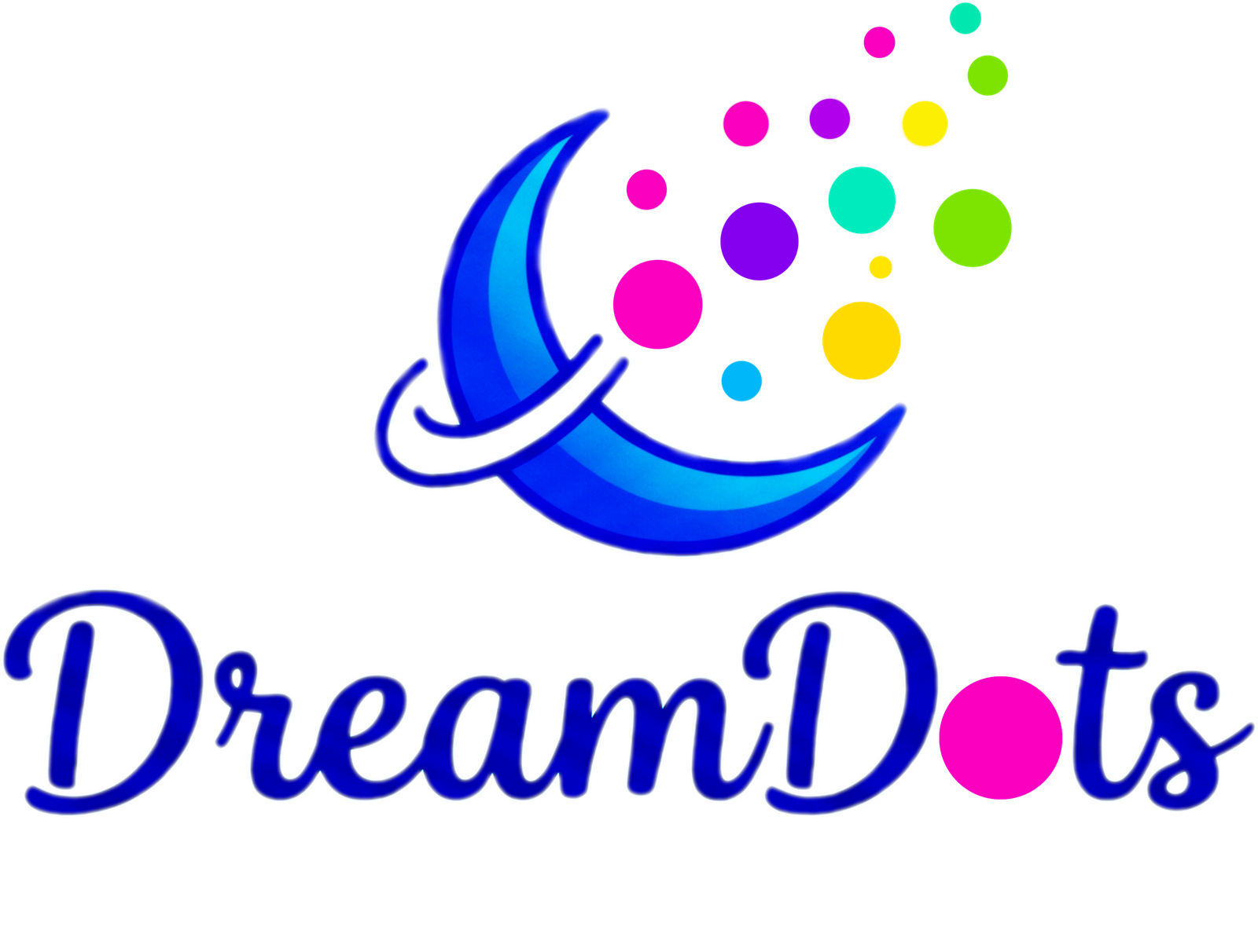 Dreamdots Logo